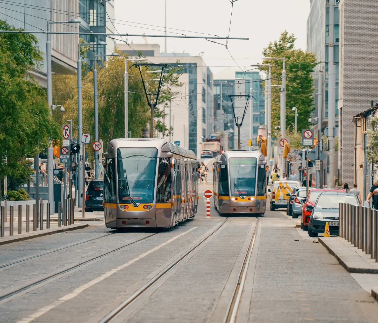 luas